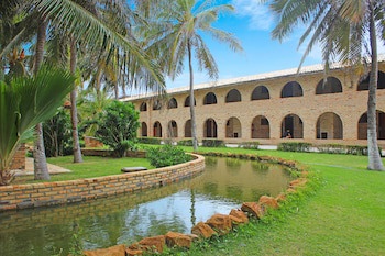 Hotel Parque Das Fontes All Inclusive