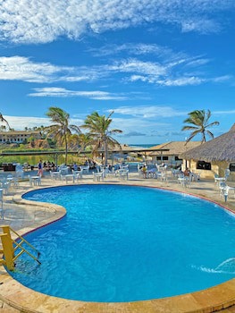 Hotel Parque Das Fontes All Inclusive
