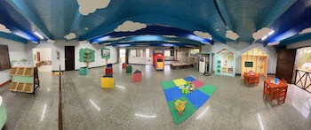 Hotel Parque Das Fontes All Inclusive