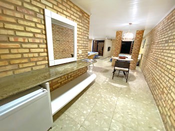Hotel Parque Das Fontes All Inclusive