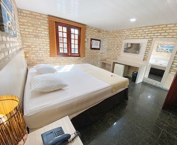 Hotel Parque Das Fontes All Inclusive