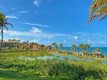 Hotel Parque Das Fontes All Inclusive