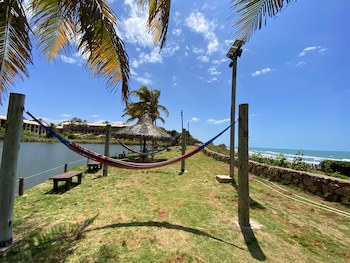 Hotel Parque Das Fontes All Inclusive