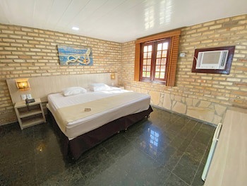Hotel Parque Das Fontes All Inclusive