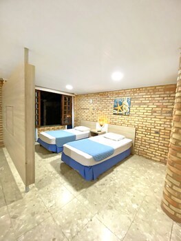 Hotel Parque Das Fontes All Inclusive