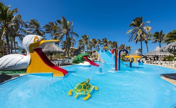 Hotel Parque Das Fontes All Inclusive