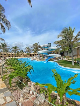 Hotel Parque Das Fontes All Inclusive