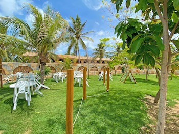 Hotel Parque Das Fontes All Inclusive