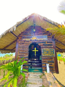 Hotel Parque Das Fontes All Inclusive