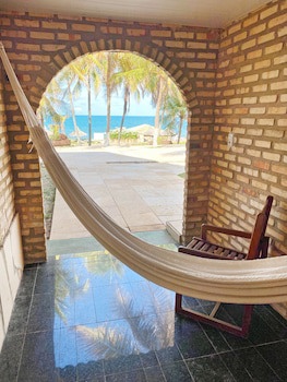 Hotel Parque Das Fontes All Inclusive