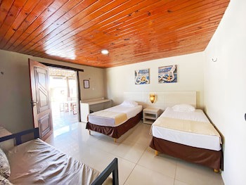 Hotel Parque Das Fontes All Inclusive