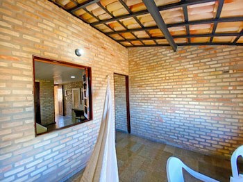 Hotel Parque Das Fontes All Inclusive