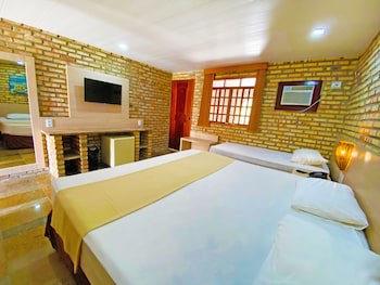 Hotel Parque Das Fontes All Inclusive
