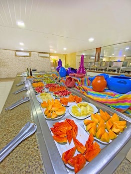 Hotel Parque Das Fontes All Inclusive