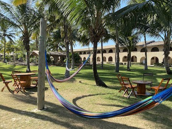Hotel Parque Das Fontes All Inclusive