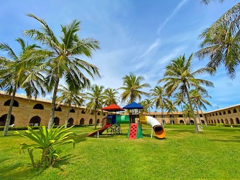 Hotel Parque Das Fontes All Inclusive