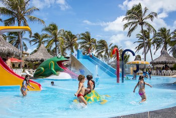 Hotel Parque Das Fontes All Inclusive