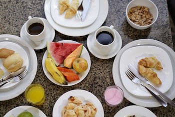 Hotel Parque Das Fontes All Inclusive