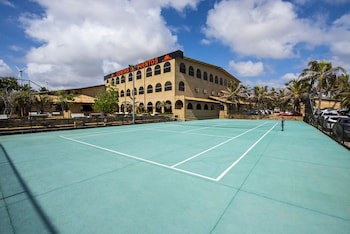Hotel Parque Das Fontes All Inclusive