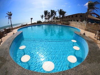 Hotel Parque Das Fontes All Inclusive
