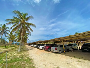Hotel Parque Das Fontes All Inclusive