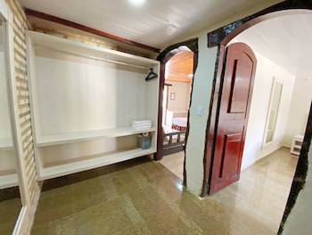 Hotel Parque Das Fontes All Inclusive
