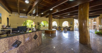 Hotel Parque Das Fontes All Inclusive