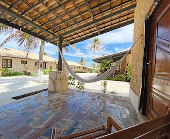 Hotel Parque Das Fontes All Inclusive