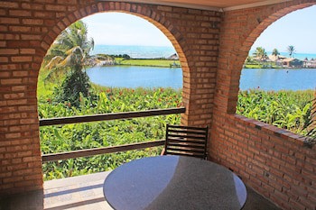 Hotel Parque Das Fontes All Inclusive