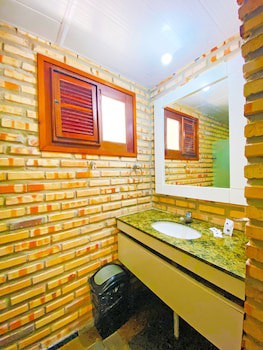 Hotel Parque Das Fontes All Inclusive