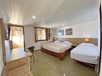 Hotel Parque Das Fontes All Inclusive