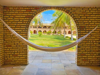 Hotel Parque Das Fontes All Inclusive