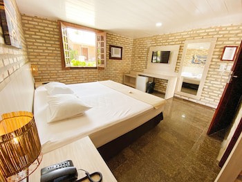 Hotel Parque Das Fontes All Inclusive