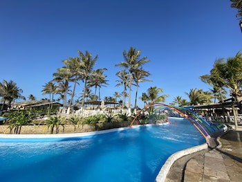 Hotel Parque Das Fontes All Inclusive