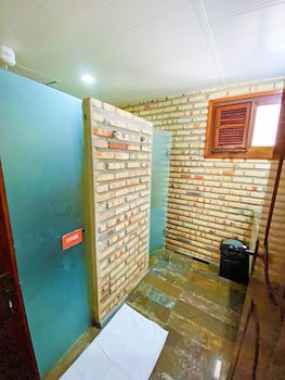 Hotel Parque Das Fontes All Inclusive