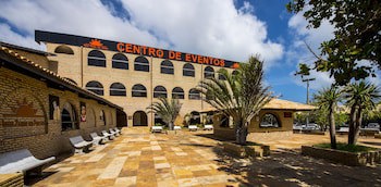 Hotel Parque Das Fontes All Inclusive