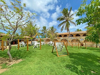 Hotel Parque Das Fontes All Inclusive
