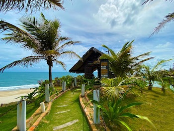 Hotel Parque Das Fontes All Inclusive