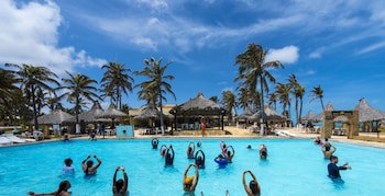 Hotel Parque Das Fontes All Inclusive