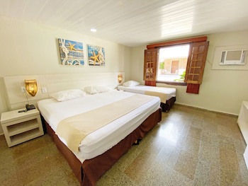 Hotel Parque Das Fontes All Inclusive
