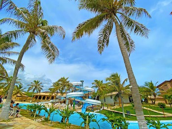 Hotel Parque Das Fontes All Inclusive