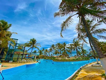 Hotel Parque Das Fontes All Inclusive