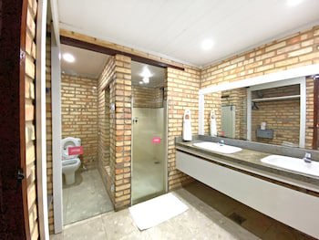Hotel Parque Das Fontes All Inclusive