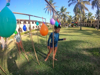 Hotel Parque Das Fontes All Inclusive
