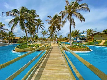 Hotel Parque Das Fontes All Inclusive