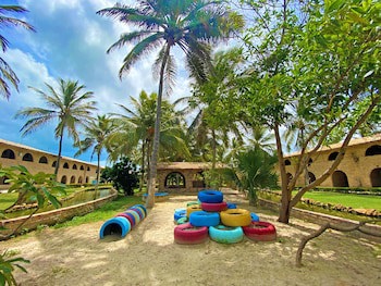 Hotel Parque Das Fontes All Inclusive