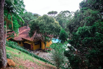 Urikana Boutique Hotel