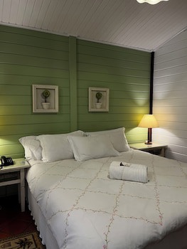 Urikana Boutique Hotel