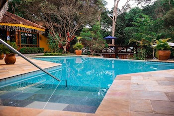 Urikana Boutique Hotel