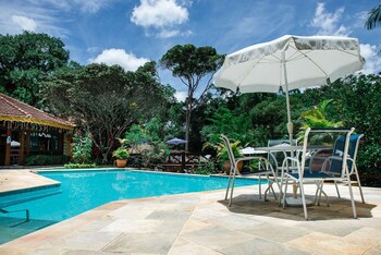 Urikana Boutique Hotel